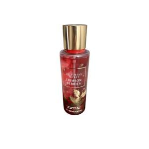 Victoria's Secret Crimson Berries Fragrance Mist 8 fl oz